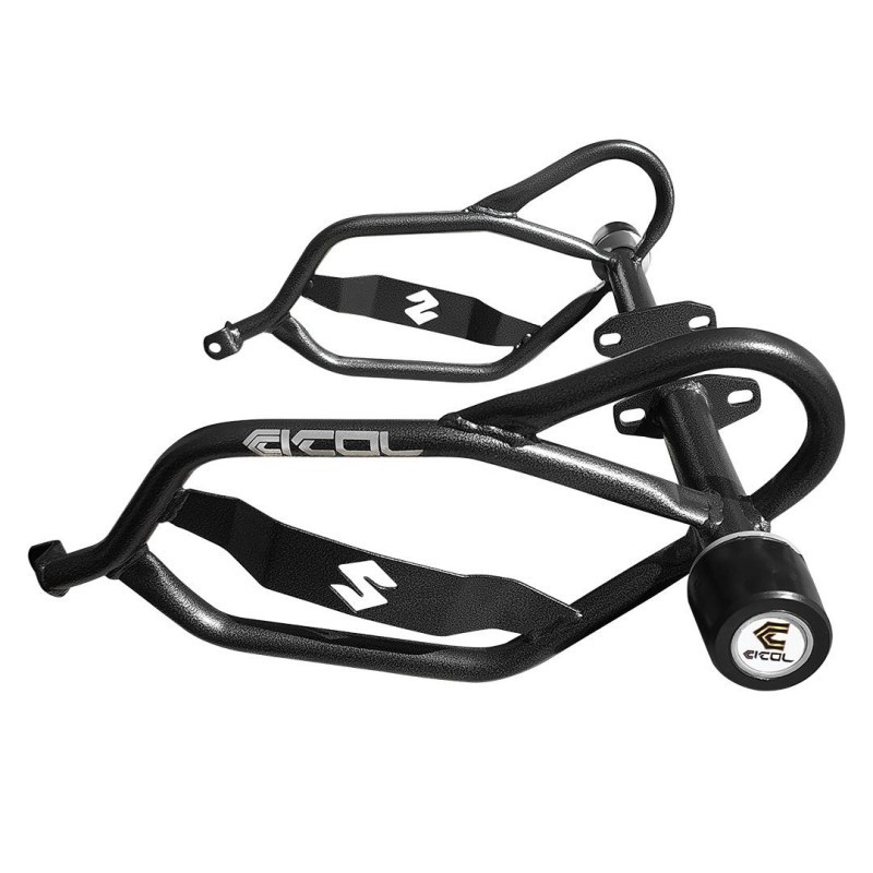 DEFENSA TIPO SLIDER  GIXXER 250 Cicol