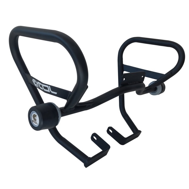 DEFENSA TIPO SLIDER GIXXER 150 FI CICOL